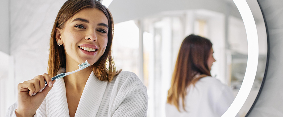 Sanguinamento gengivale